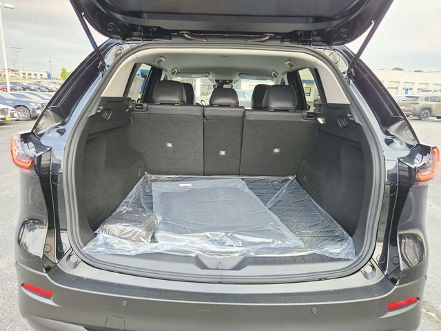 2026 Mazda Mazda CX-5 2.5 S Select
