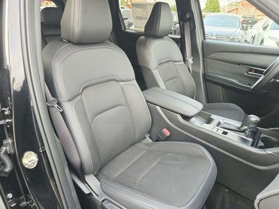 2026 Mazda Mazda CX-5 2.5 S Select