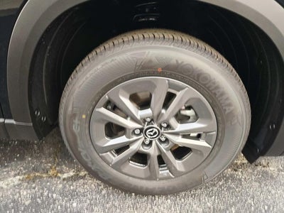 2026 Mazda Mazda CX-5 2.5 S Select