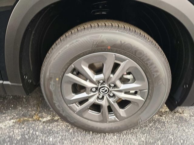 2026 Mazda Mazda CX-5 2.5 S Select