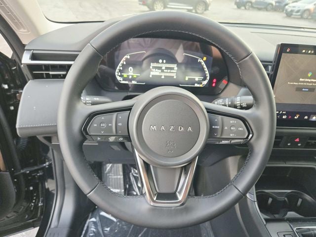 2026 Mazda Mazda CX-5 2.5 S Select