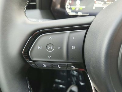 2026 Mazda Mazda CX-5 2.5 S Select