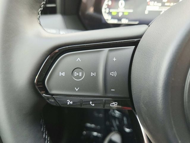 2026 Mazda Mazda CX-5 2.5 S Select