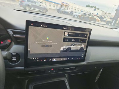 2026 Mazda Mazda CX-5 2.5 S Select
