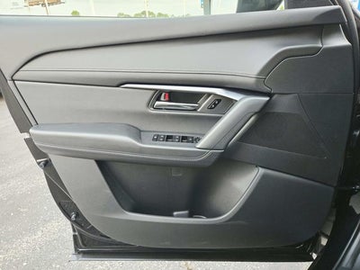 2026 Mazda Mazda CX-5 2.5 S Select