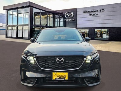 2026 Mazda Mazda CX-5 2.5 S Select