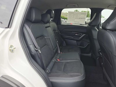 2026 Mazda Mazda CX-5 2.5 S Select