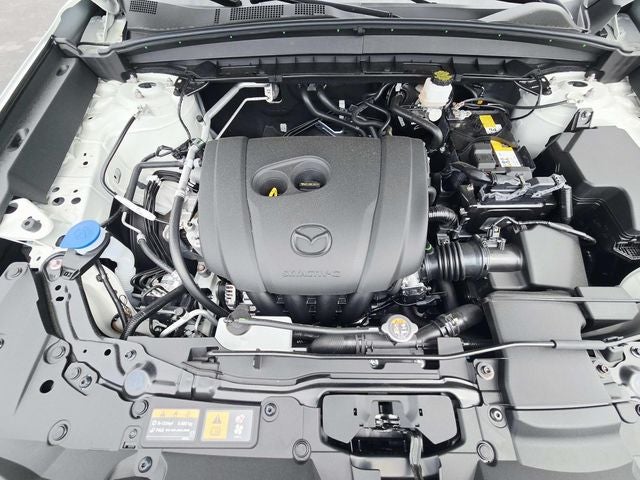 2026 Mazda Mazda CX-5 2.5 S Select