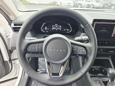 2026 Mazda Mazda CX-5 2.5 S Select