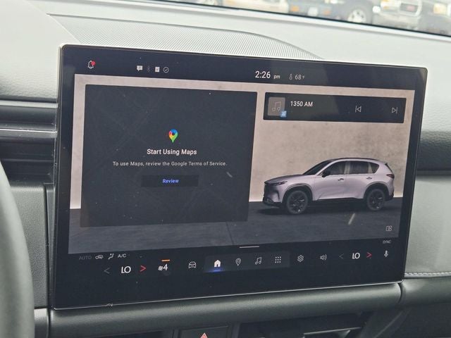 2026 Mazda Mazda CX-5 2.5 S Select