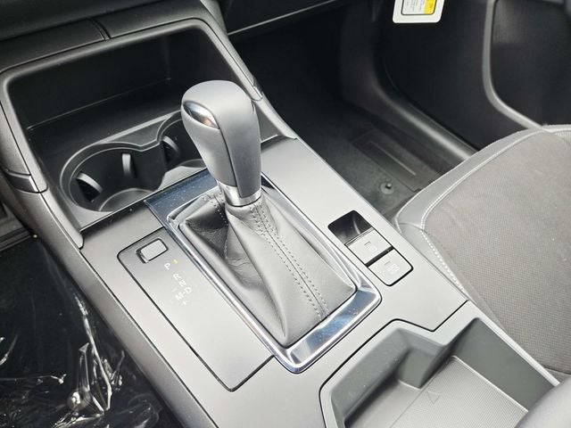 2026 Mazda Mazda CX-5 2.5 S Select