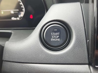 2026 Mazda Mazda CX-5 2.5 S Select