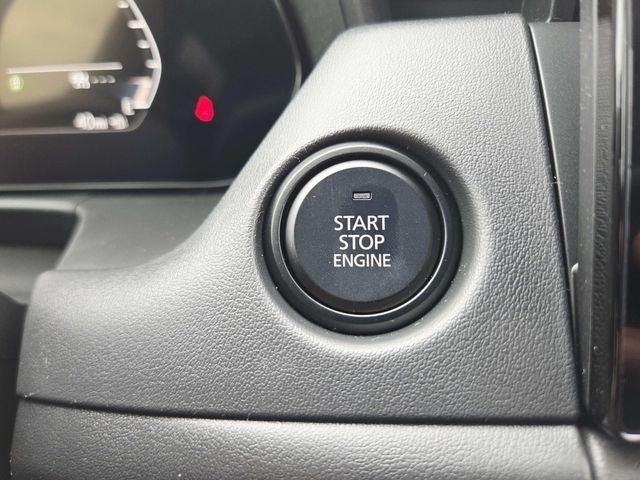 2026 Mazda Mazda CX-5 2.5 S Select