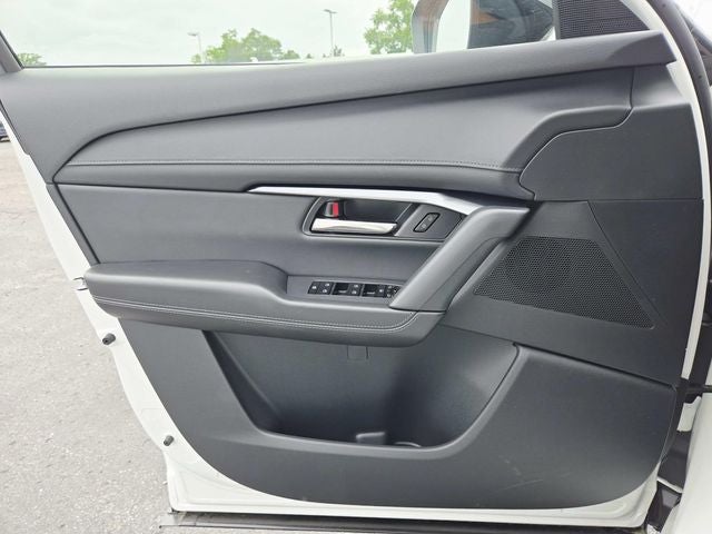 2026 Mazda Mazda CX-5 2.5 S Select