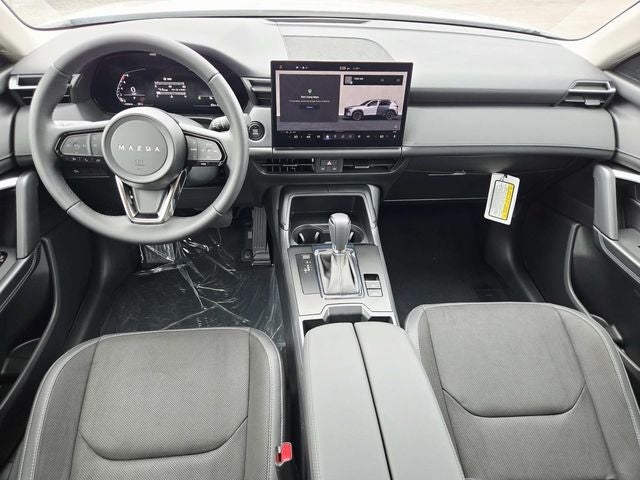 2026 Mazda Mazda CX-5 2.5 S Select