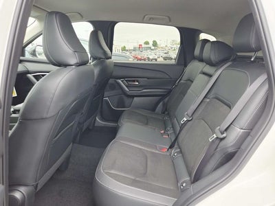 2026 Mazda Mazda CX-5 2.5 S Select