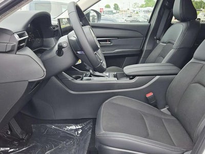 2026 Mazda Mazda CX-5 2.5 S Select