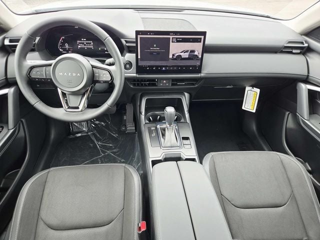 2026 Mazda Mazda CX-5 2.5 S Select