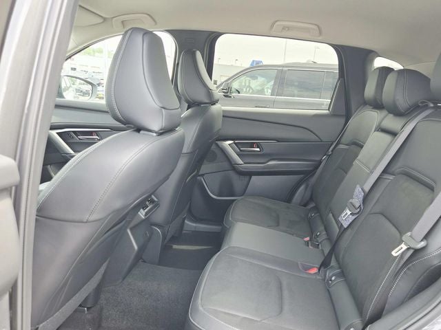 2026 Mazda Mazda CX-5 2.5 S Select