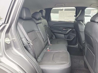 2026 Mazda Mazda CX-5 2.5 S Select