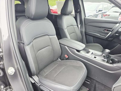 2026 Mazda Mazda CX-5 2.5 S Select