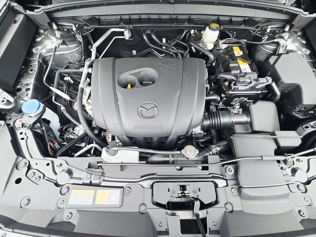 2026 Mazda Mazda CX-5 2.5 S Select
