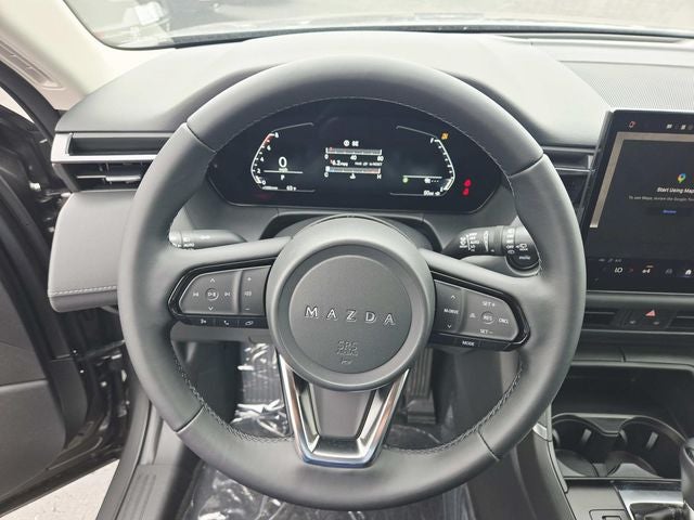 2026 Mazda Mazda CX-5 2.5 S Select