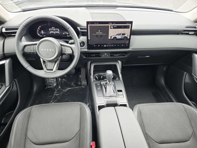 2026 Mazda Mazda CX-5 2.5 S Select