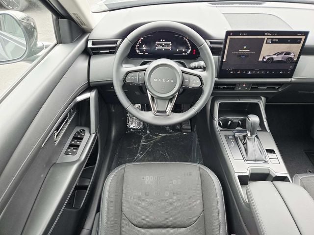 2026 Mazda Mazda CX-5 2.5 S Select