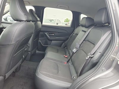 2026 Mazda Mazda CX-5 2.5 S Select
