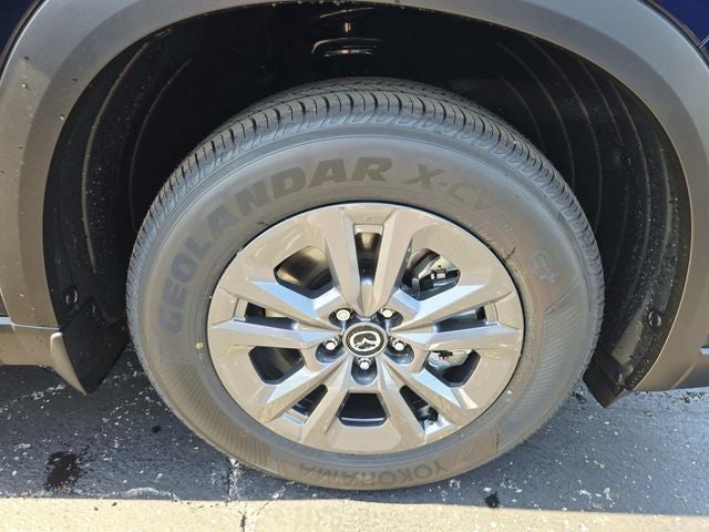 2026 Mazda Mazda CX-5 2.5 S Select