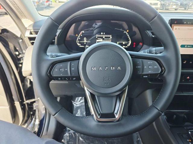 2026 Mazda Mazda CX-5 2.5 S Select