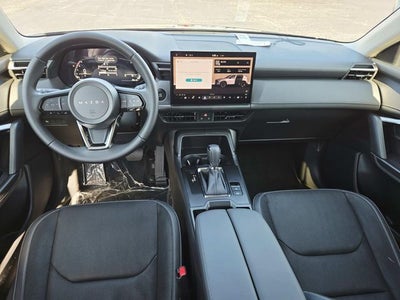 2026 Mazda Mazda CX-5 2.5 S Select
