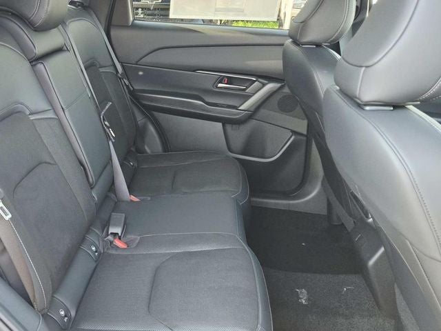 2026 Mazda Mazda CX-5 2.5 S Select
