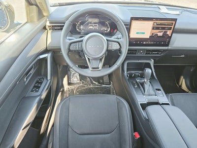2026 Mazda Mazda CX-5 2.5 S Select