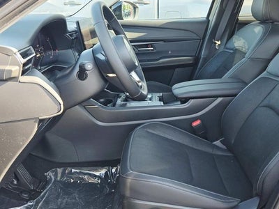 2026 Mazda Mazda CX-5 2.5 S Select