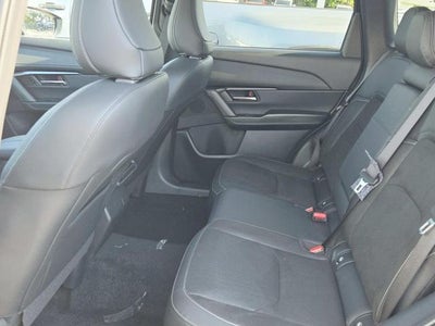 2026 Mazda Mazda CX-5 2.5 S Select