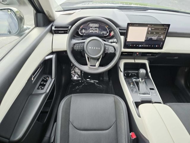 2026 Mazda Mazda CX-5 2.5 S Select