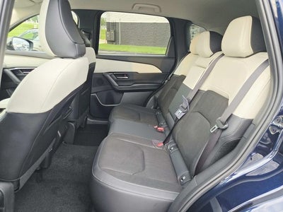 2026 Mazda Mazda CX-5 2.5 S Select