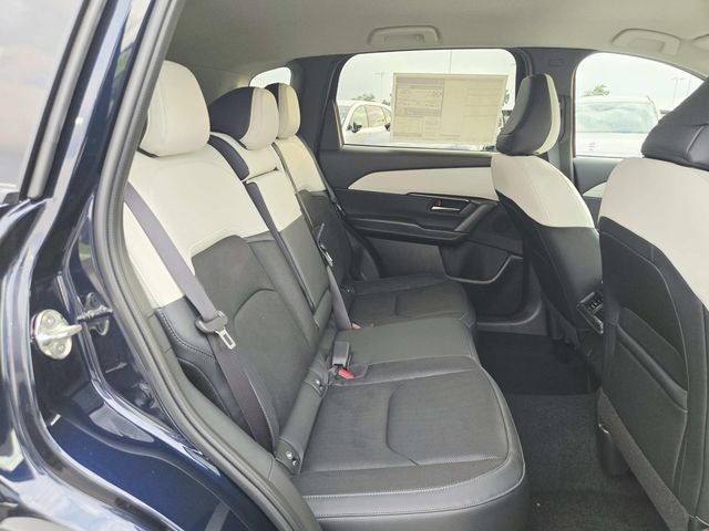 2026 Mazda Mazda CX-5 2.5 S Select
