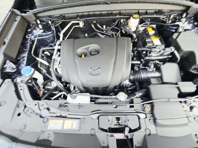 2026 Mazda Mazda CX-5 2.5 S Select
