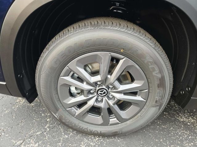 2026 Mazda Mazda CX-5 2.5 S Select