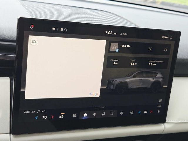 2026 Mazda Mazda CX-5 2.5 S Select