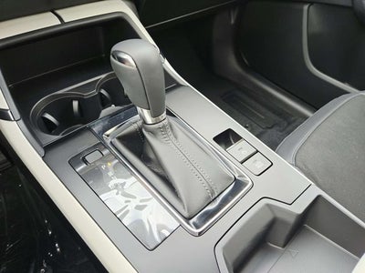 2026 Mazda Mazda CX-5 2.5 S Select