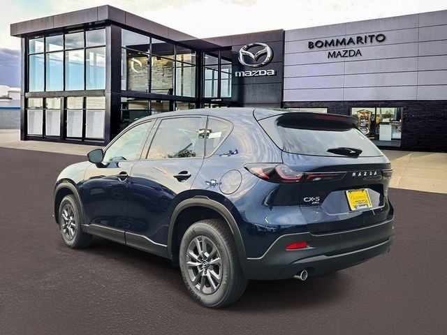 2026 Mazda Mazda CX-5 2.5 S Select