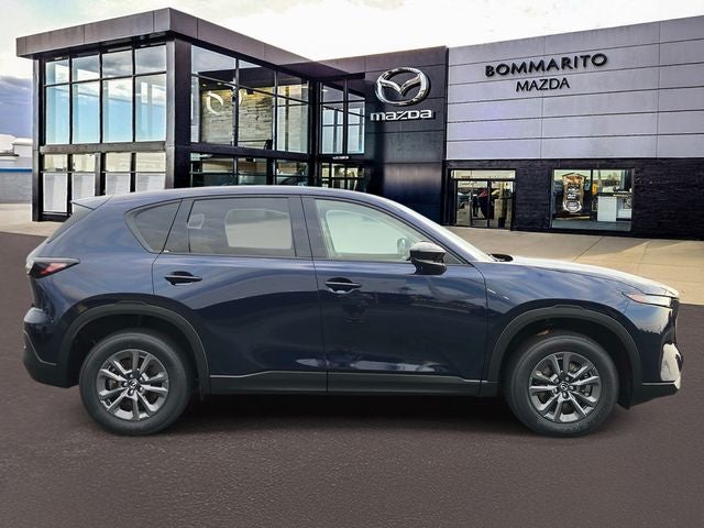 2026 Mazda Mazda CX-5 2.5 S Select
