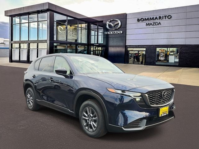 2026 Mazda Mazda CX-5 2.5 S Select