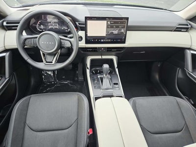 2026 Mazda Mazda CX-5 2.5 S Select