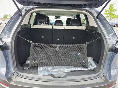 2026 Mazda Mazda CX-5 2.5 S Select
