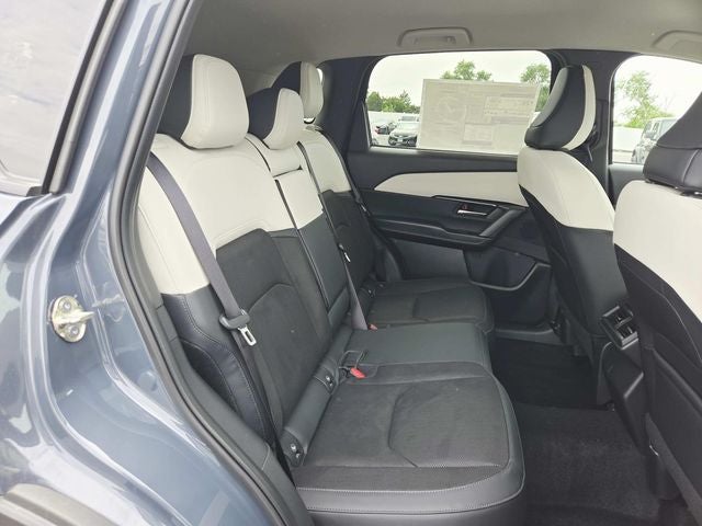2026 Mazda Mazda CX-5 2.5 S Select